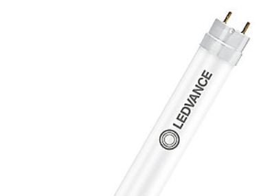 LEDVANCE LED-rør T8 - Performance 600mm 990lm 7W/830 (18W) 230V+EM