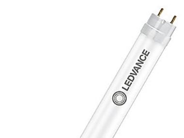 LEDVANCE LED-putki T8 Suorituskyky 1200mm 2100lm 13.5W/840 (36W) 230V+EM