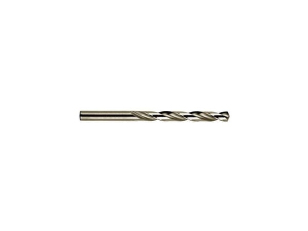 METAL DRILL BITS 10 stk D2X49 mm