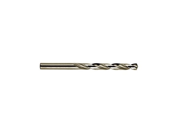 Forte_Tools Metal Drill Bits 10 Pcs D3x61 Mm