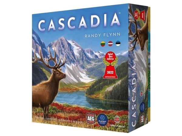 Unspecificed_V Brettspill Cascadia