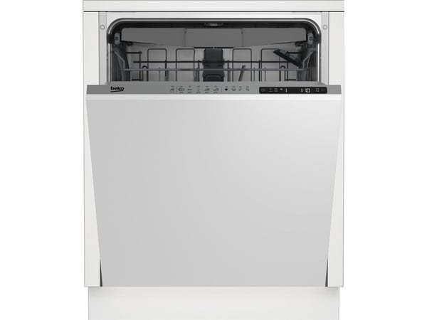 Beko innebygd oppvaskmaskin BDIN25324