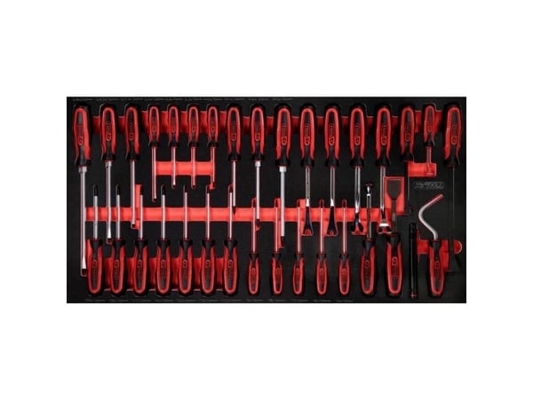KS Tools 813.0033, 3,22 kg