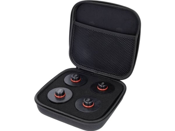 KS Tools 160.0460 Vaunun nostosarja