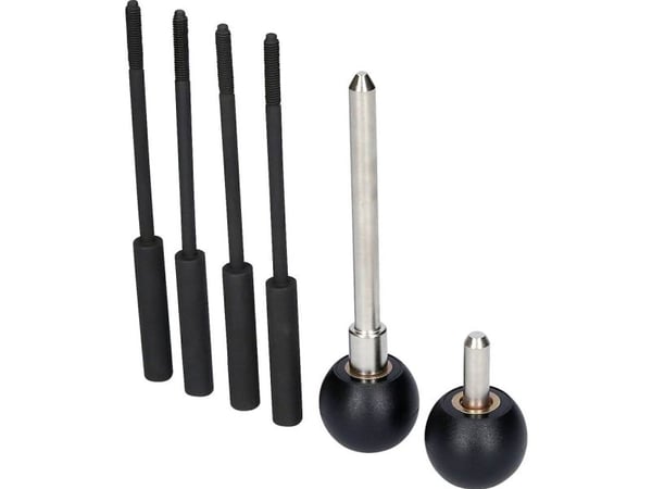 Brilliant Tools BT594410, 6 styck