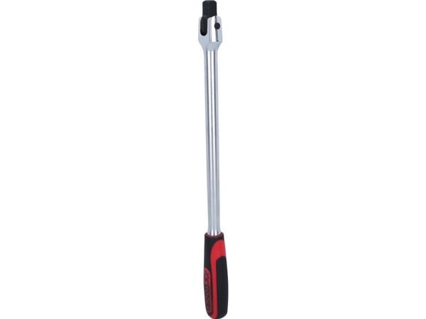 KS Tools 917.1455, kromivanadiiniteräs, DIN 3120, ISO 1174, 65 g