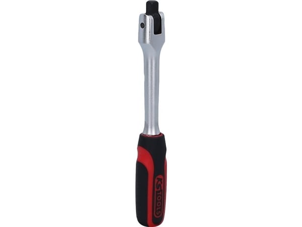KS Tools 917.1488, Kromvanadiumstål, DIN 3120, ISO 1174, 100 g, 150 mm