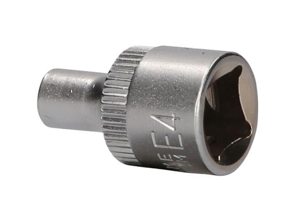 KS TOOLS Werkzeug-maschinen GmbH 3/8" Torx E-sokkel, E7 (BT021833)