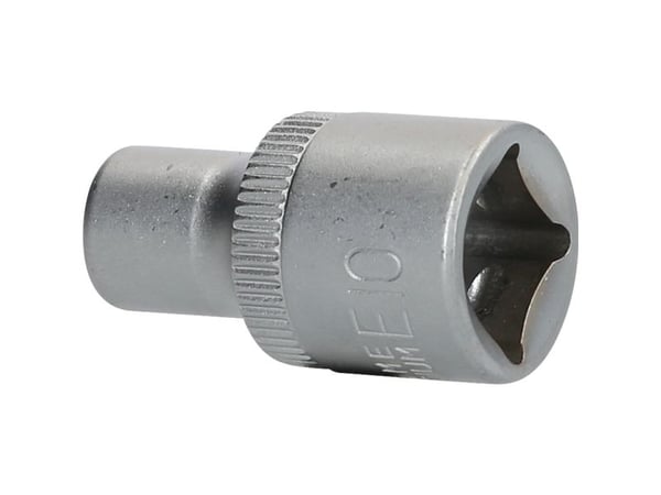 KS TOOLS Werkzeug-maschinen GmbH 1/2" Torx E-sokkel, E22 (BT022847)