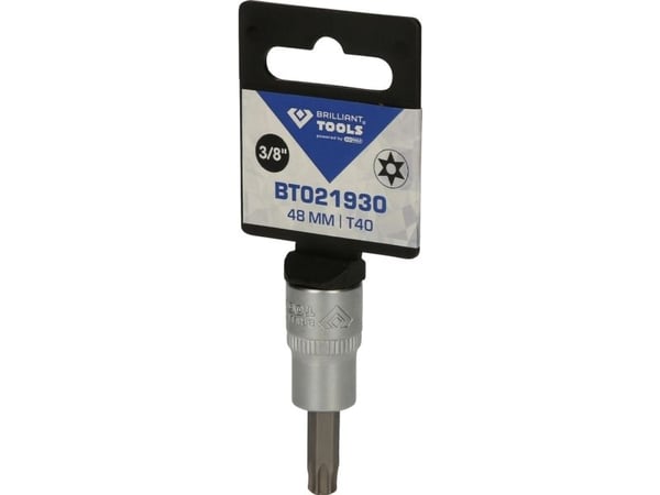 KS Tools BT021931 Huippuavain