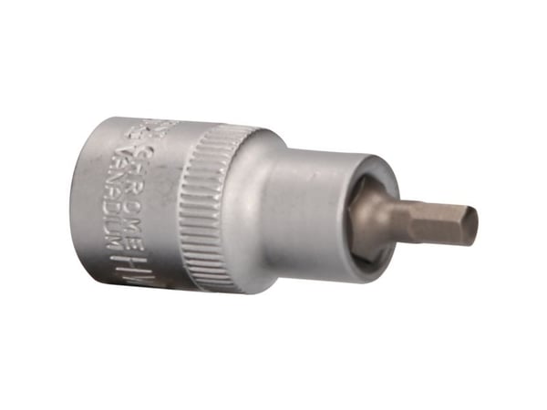 Brilliant Tools BT022859, Stikkontakt, 1/2", 55 mm, 45 mm, 116 mm, 22 mm