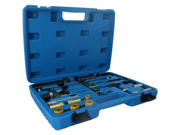 Brilliant Tools BT551360, Audi, Seat, Škoda, Volkswagen T10133, T10133/1, T10133/2, T10133/3, T10133/5, T10133/6, T10133/7,..., 2,97 kg, 15 styck, ...