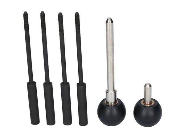 Brilliant Tools BT594410, 6 styck