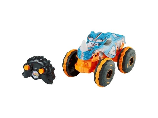 Hot Wheels RC Monster Trucks Rhinomite 1:24