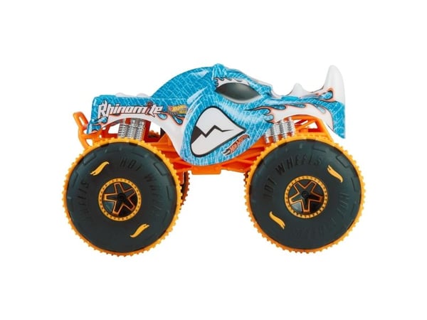 Hot Wheels RC Monster Trucks Rhinomite 1:24