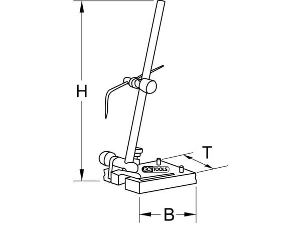 KS Tools 300.0628