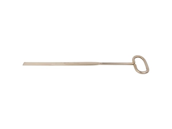 KS TOOLS Werkzeug-maschinen GmbH BRONZEplus flenskniv rund 690 mm (963.9656)