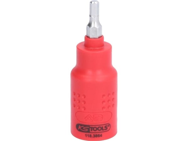 KS Tools 118.3864