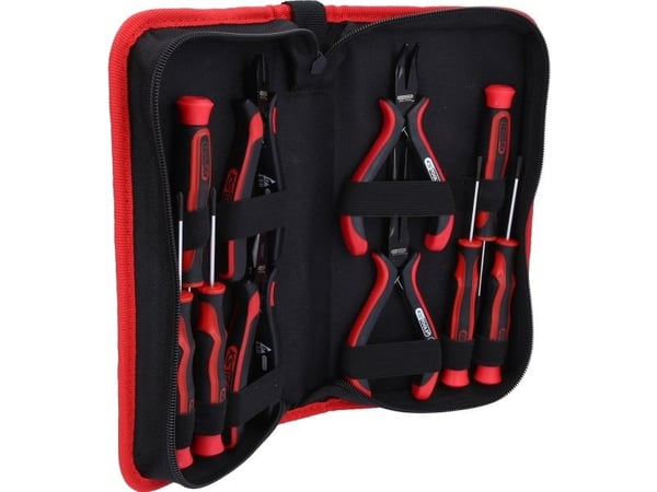 KS Tools 500.7220 500.7220 Työkalusarja