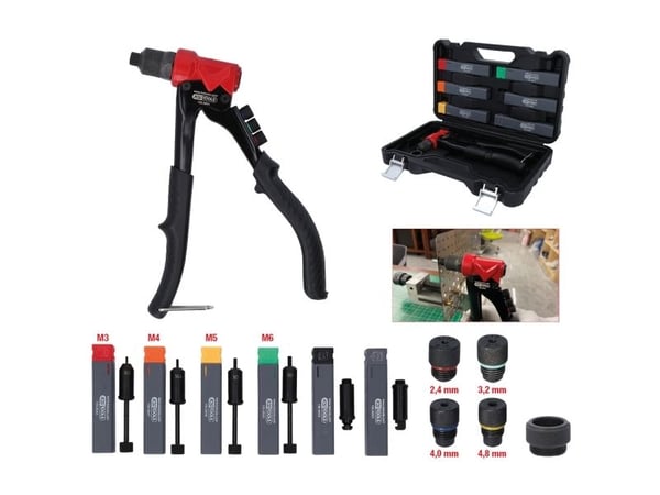 KS Tools 150.9850