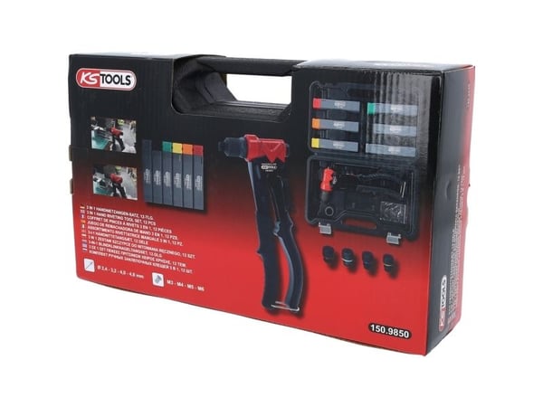 KS Tools 150.9850