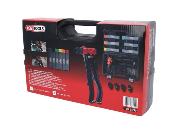 KS Tools 150.9850
