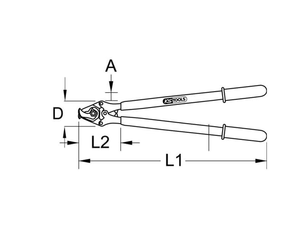 KS Tools 117.1260