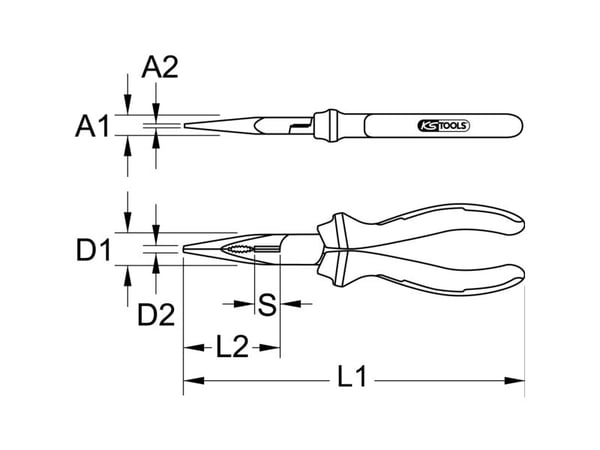 KS Tools 117.5412