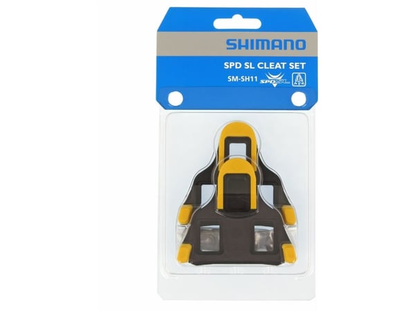 Shimano SPD-SL SM-SH11 pedalplater