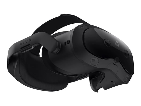 HTC VIVE Focus Vision - Consumer Edition - virtuell virkelighetssystem @ 90 Hz - USB-C