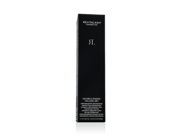 Revitalash Volumizing Mascara Double-Ended Revitalash (11 ml) (7,4 ml)