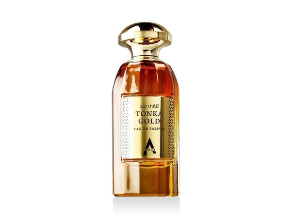 Atralia Tonka Gold Eau De Parfum 100 ml (unisex)