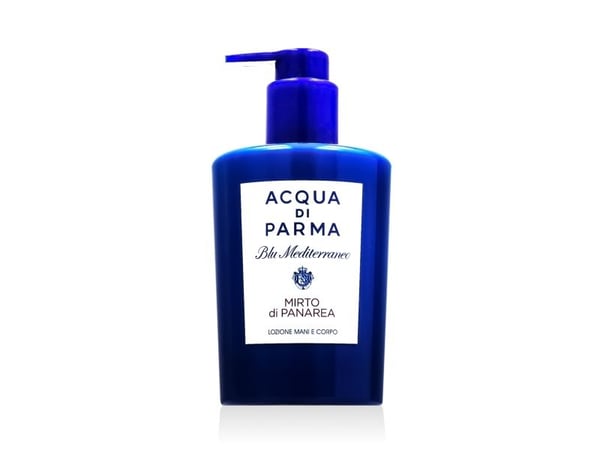 ACQUA DI PARMA Blu Mediterraneo Mirto Di Panarea BODY LOTION 300ml