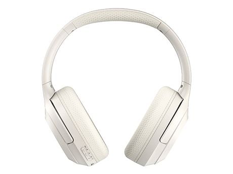 A4Tech Fstyler BH220, Trådløs, Samtaler/musikk, 20 - 20000 Hz, 198 g, Hodesett, Beige