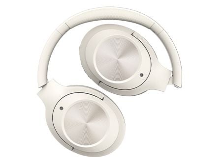 A4Tech Fstyler BH220, Trådløs, Samtaler/musikk, 20 - 20000 Hz, 198 g, Hodesett, Beige