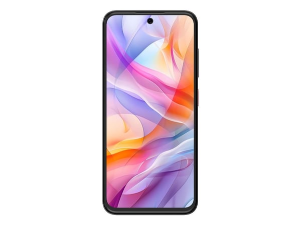 ZTE Blade V70 Vita kivi harmaa