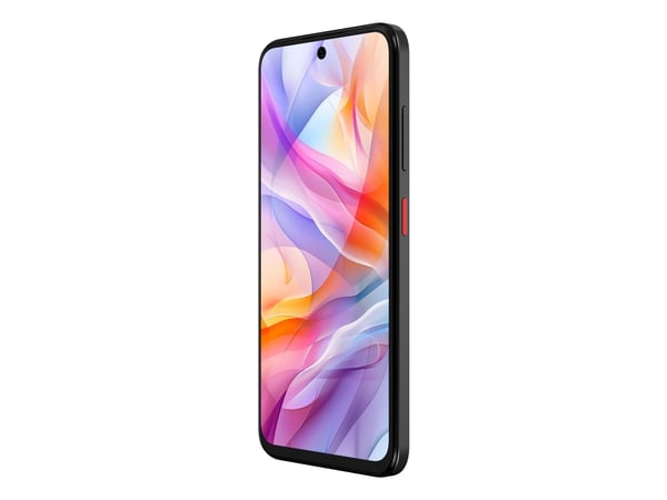 ZTE Blade V70 Vita kivi harmaa