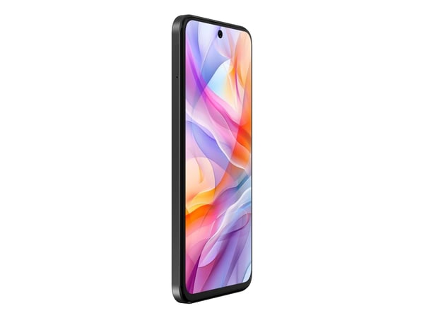 ZTE Blade V70 Vita kivi harmaa