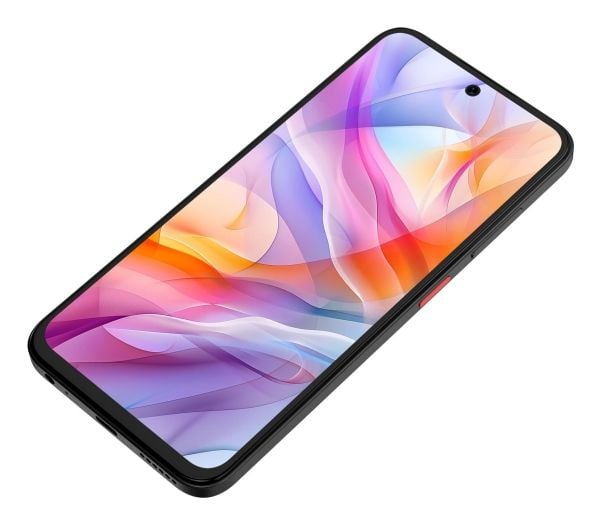 ZTE Blade V70 Vita kivi harmaa