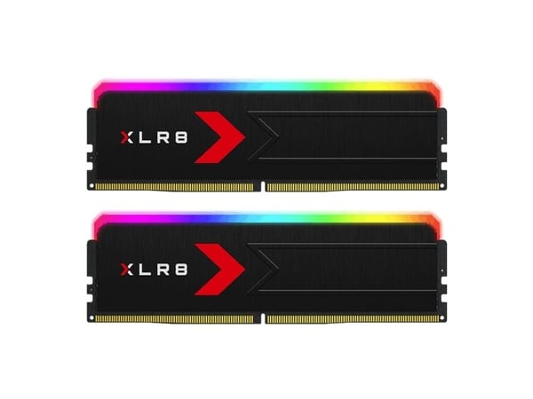 Pamięć DDR5 32GB 6000 C36 2x16 MD32GK2D5600036XRGB