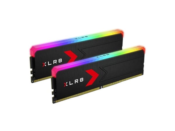 Pamięć DDR5 32GB 6000 C36 2x16 MD32GK2D5600036XRGB