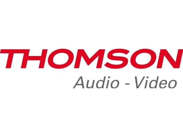 Thomson 100QG7S14 - 100" Diagonalklasse LED-bakgrunnsbelyst LCD TV - QLED Pro - Smart TV - Google TV - 4K UHD (2160p) 3840 x 2160 - HDR - Quantum D...