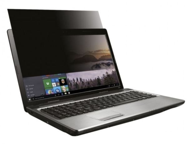 Mobilis - Notebookpersonvernsfilter - 2-veis - avtakbar - magnetisk - 16"