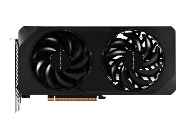 Gainward Ghost - Grafikkort - GeForce RTX 5050 - 8 GB GDDR6 - PCI Express 5.0 - HDMI, 3 x DisplayPort