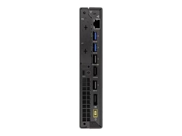 Renovert Lenovo ThinkCentre M720Q Tiny (Refurb) - Tilstand: Kvalitet X