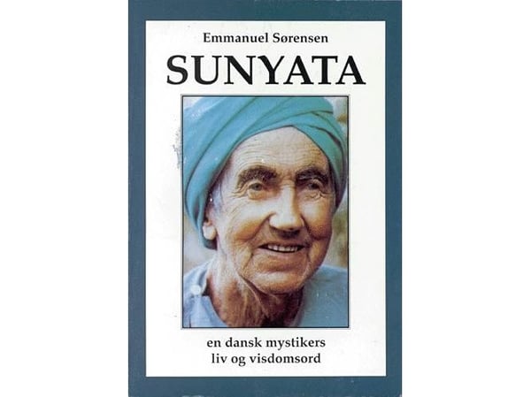 Sunyata | Sunyata | Språk: Dansk