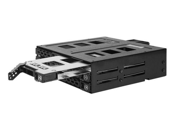 Chieftec CBP-625 - Lagringsdrevhylse - 2.5"