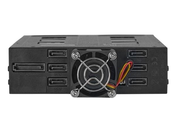 Chieftec CBP-625 - Lagringsdrevhylse - 2.5"