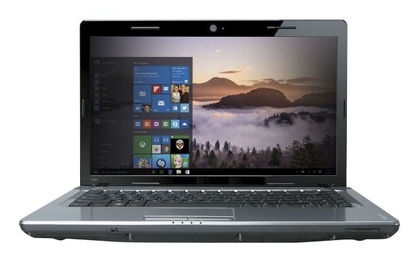 Mobilis 016429, 60,5 cm (23.8"), 16:9, Näyttö/kannettava tietokone, Kehyksetön näytön yksityisyyssuodatin, Kiiltävä/Matta, Anti-fingerprint, Häikäi...