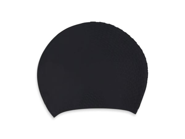 Speedo 8139540001ONESZ, Sort, Caps, Unisex, Voksen, Svømming, Silikon